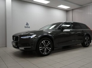 Volvo V90Cross Country D5 AWD Advanced 2021, Kombi