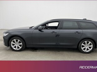 Volvo V90D3 Business Värmare Drag VOC 0,45l mil 2018, Kombi