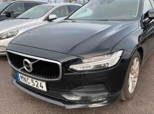 Volvo V90D4 Advanced Navi 2017, Kombi