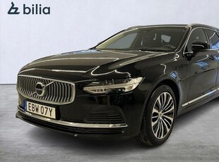 Volvo V90Recharge T6 Core Edition Rabatt 2023, Kombi