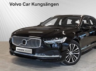 Volvo V90Recharge T6 Core Edition RÄNTA 2023, Kombi