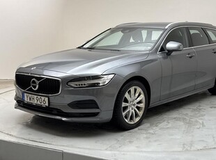 Volvo V90T4 2019, Kombi