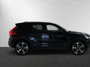 Volvo XC40 B4 AWD Bensin Mom Adv Navi Pro Edt