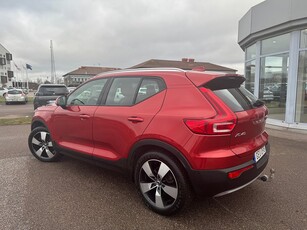 Volvo XC40 D4 AWD PRO Edition SE UTR !!