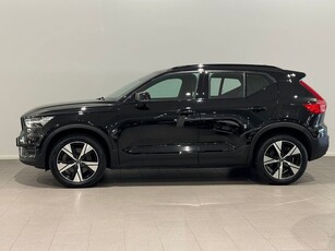 Volvo XC40 P6 Recharge Core