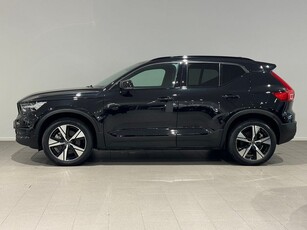 Volvo XC40 P6 Recharge Pro