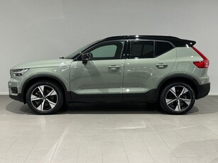 Volvo XC40 P6 Recharge Pro