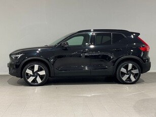 Volvo XC40 Recharge Twin motor Ultimate