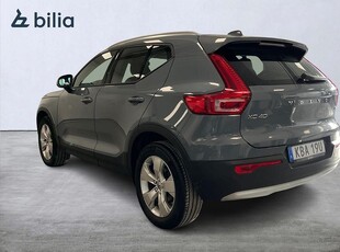 Volvo XC40 T2 FWD Momentum Advanced Rabattkampanj!