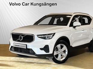 Volvo XC40B4 FWD Bensin Core RÄNTA 2023, SUV