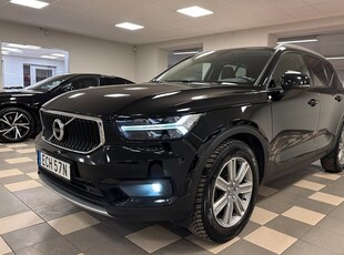 Volvo XC40D3 Geartronic CarPlay on Call 2020, SUV