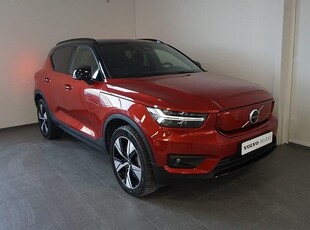 Volvo XC40P6 Recharge Pro 2022, SUV