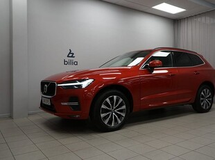 Volvo XC60B4 AWD Diesel Momentum Advanced 2022, SUV