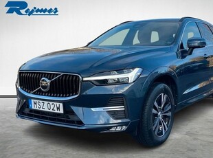 Volvo XC60B4 Diesel Momentum Advanced Edt II 2022, SUV