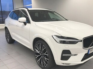 Volvo XC60B4 Diesel Momentum Advanced Rabatt 2022, SUV