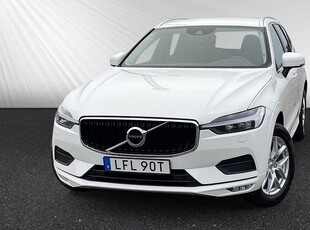 Volvo XC60B4 Momentum Advanced Drag B-Kamera Keyless 2021, SUV