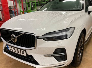 Volvo XC60BDHYBRID Advanced Navi Aut 2022, SUV