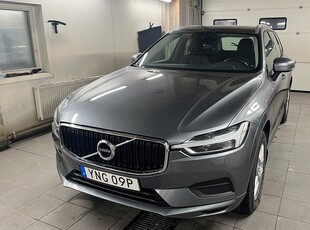 Volvo XC60D4 AWD Advanced Edition, Momentum Euro 6 2019, SUV