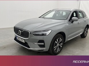 Volvo XC60Recharge T6 Core Bright Pano Värm Skinn Drag 2024, SUV