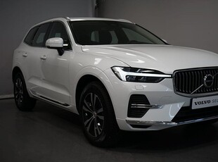 Volvo XC60Recharge T6 II Core Edition Rabatt nu 2024, SUV