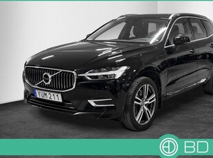 Volvo XC60Recharge T8 AWD INSCRIPTION PANORAMA SKINN 2019, SUV