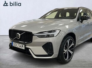 Volvo XC60Recharge T8 II R-Design Rabatt 2022, SUV