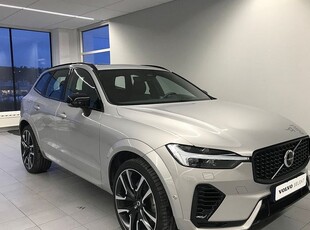 Volvo XC60Recharge T8 R-Design Rabatt 2022, SUV