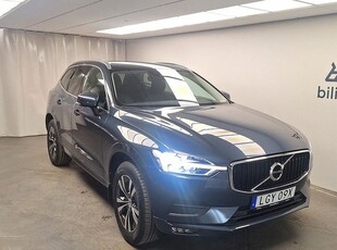 Volvo XC60T5 AWD Momentum Advanced SE II 2020, SUV