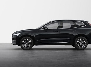 Volvo XC60T6 Core Edition Rabatt 2025, SUV