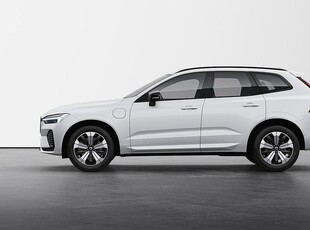 Volvo XC60T6 Plus Dark Edition Rabatt 2025, SUV