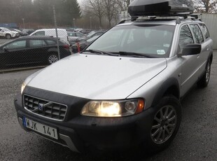 Volvo XC702.5T AWD 2005, Kombi