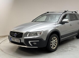 Volvo XC70II D4 AWD 2015, Kombi