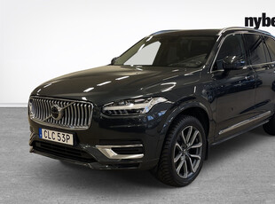 Volvo XC90T8 TE Inscription 7-säten 2020, SUV