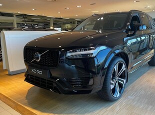 Volvo XC90T8 Ultra Dark Edition | Rabatt - Nu med prem 2025, SUV