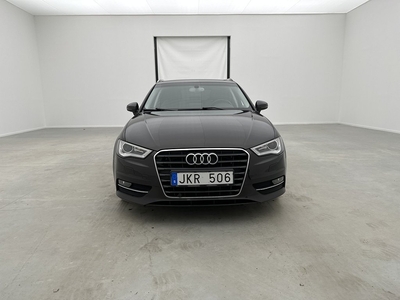 Audi A3 Sportback 2.0 TDI 150hk Ambition Låg Skatt 0,41l/mil