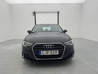 Audi A3 Sportback TFSI 116hk Proline Cockpit Navi Välservad