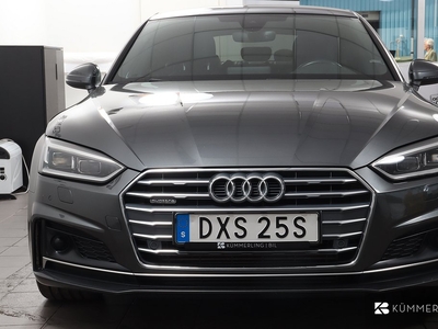 Audi A5 SB 45 TFSI Q S-Line Cockpit/Drag/S-Line/B&O/Pano/