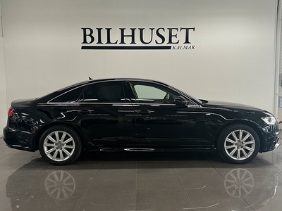 Audi A6 Sedan 2.0 S-line Quattro S Tronic 190hk