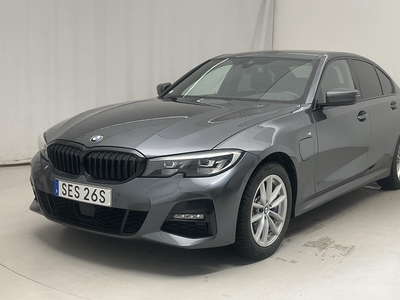 BMW 330e Sedan, G20 (292hk)