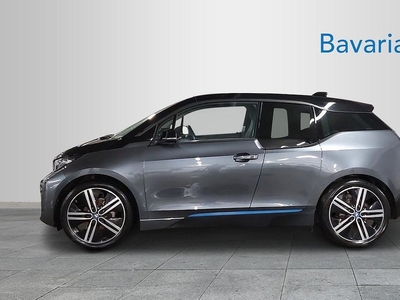 BMW i3 120Ah / 20