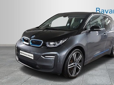 BMW i3120Ah 20