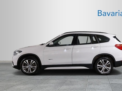 BMW X1 xdrive 18d / Sport Line / 18