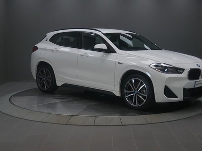 BMW X2xDrive25e M Sport Adaptiv farth NU 2023, SUV