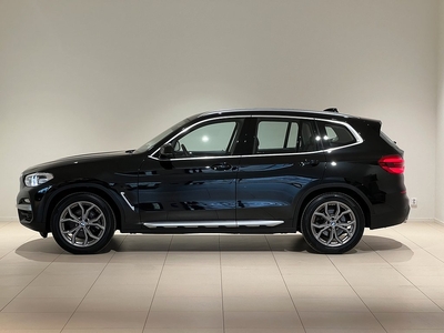 BMW X3 xDrive 20d, xLine, Drag, Adpt Farth, Ränta 6,95%