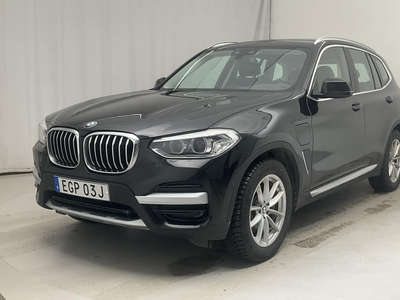 BMW X3 xDrive30e, G01 (292hk)