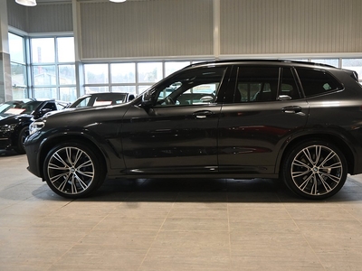 BMW X3 xDrive30e M Sport Innovation / Se spec