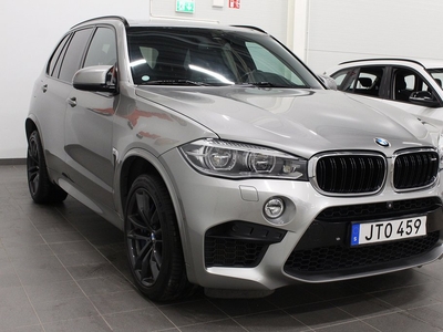 BMW X5 M Steptronic *Harman Kardon *360 Kamera *Värmare mm