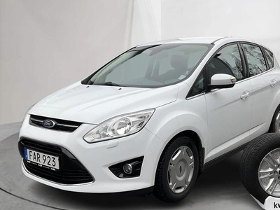 Ford C-Max2.0 TDCi 2015, Minibuss