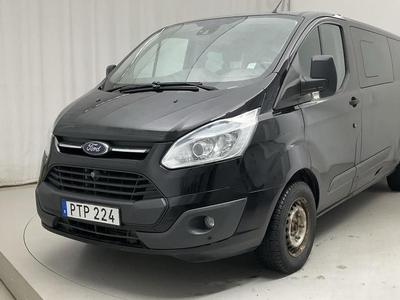 Ford CustomTransit Kombi 310 2014, Minibuss