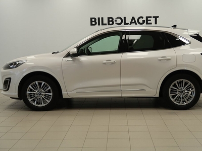 Ford Kuga Hybrid AWD 2.5 190 HEV Vignale A